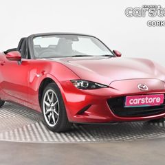 Mazda MX-5 2021
