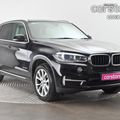 BMW X5 2018