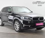 BMW X5 2018