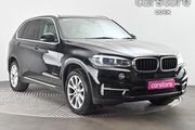 BMW X5 2018