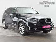 BMW X5 2018