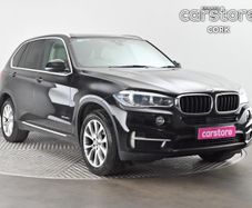 BMW X5 2018