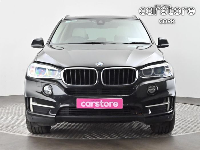 BMW X5 2018