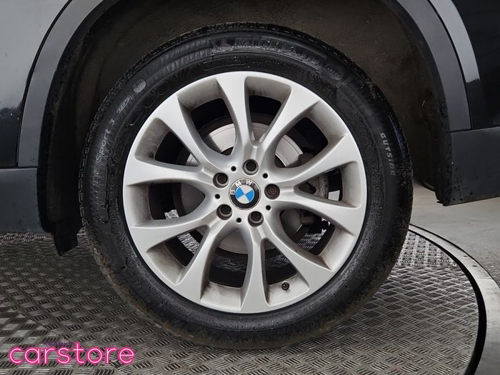 BMW X5 2018