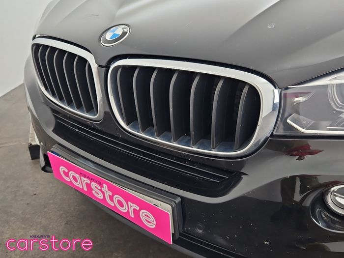 BMW X5 2018