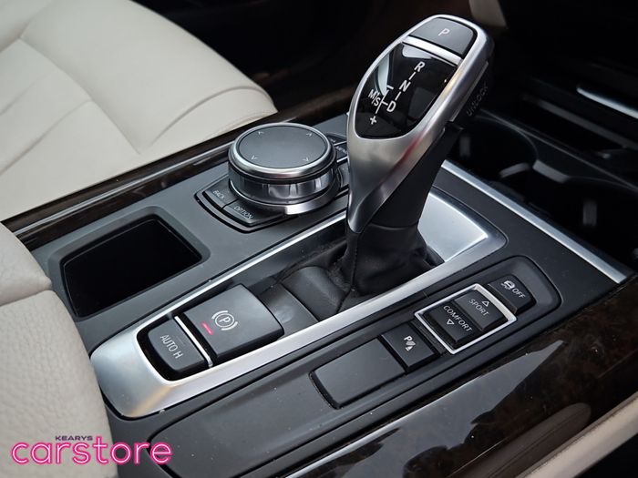 BMW X5 2018