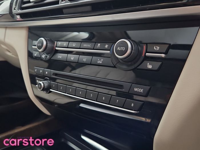 BMW X5 2018