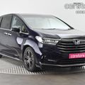 Honda Odyssey 2021