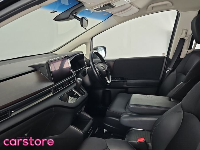 Honda Odyssey 2021