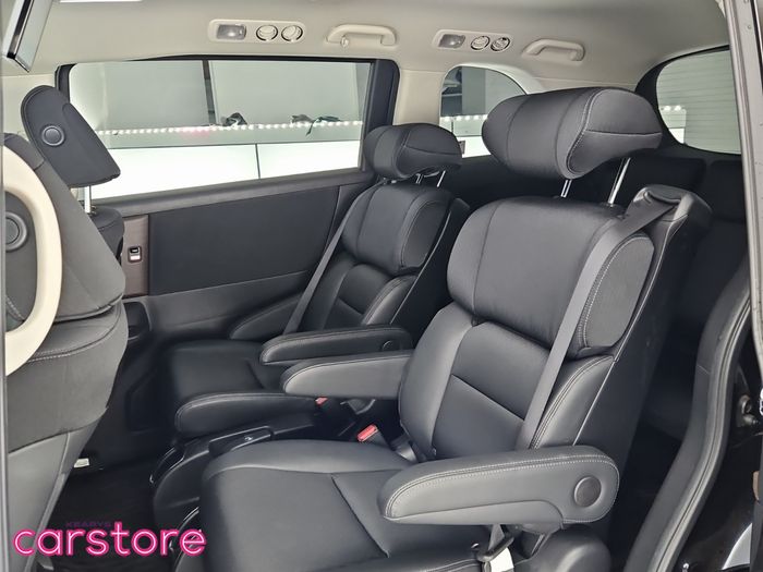 Honda Odyssey 2021