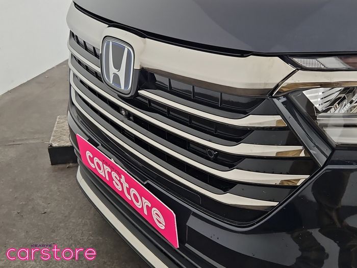 Honda Odyssey 2021