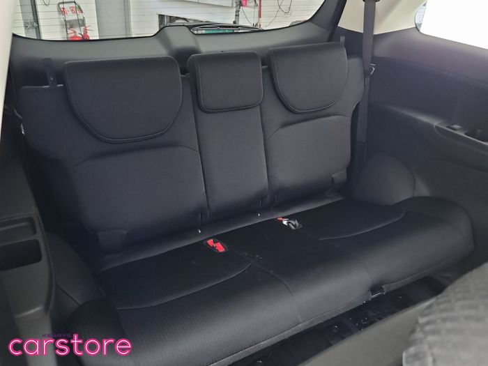 Honda Odyssey 2021