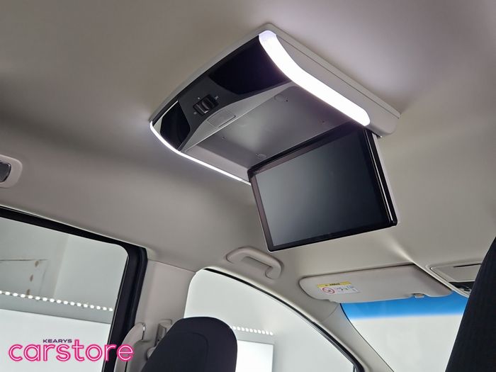 Honda Odyssey 2021
