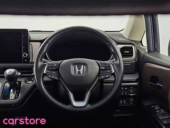 Honda Odyssey 2021