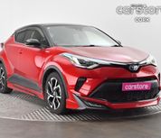 Toyota C-HR 2020
