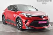 Toyota C-HR 2020