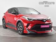 Toyota C-HR 2020