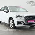 Audi Q2 2019