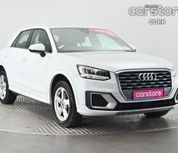 Audi Q2 2019