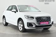 Audi Q2 2019