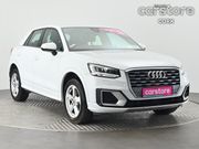 Audi Q2 2019