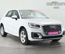 Audi Q2 2019
