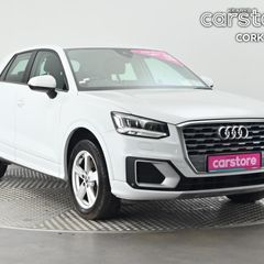 Audi Q2 2019
