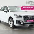 Audi Q2 2019