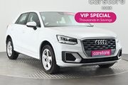 Audi Q2 2019