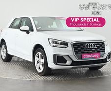 Audi Q2 2019
