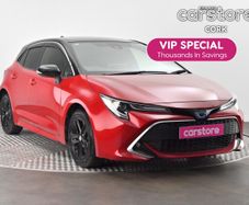 Toyota Corolla 2020