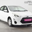 Toyota Aqua 2017