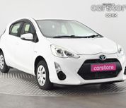 Toyota Aqua 2017