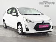 Toyota Aqua 2017