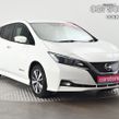 Nissan Leaf 2020