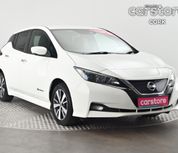 Nissan Leaf 2020