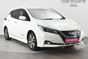 Nissan Leaf 2020