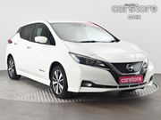Nissan Leaf 2020