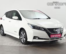 Nissan Leaf 2020