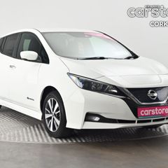 Nissan Leaf 2020