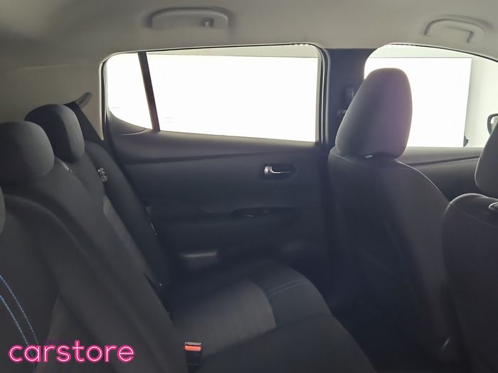 Nissan Leaf 2020