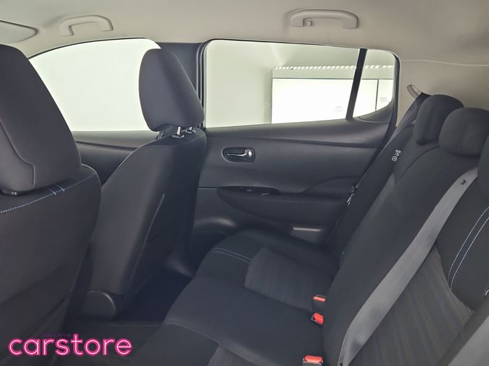 Nissan Leaf 2020