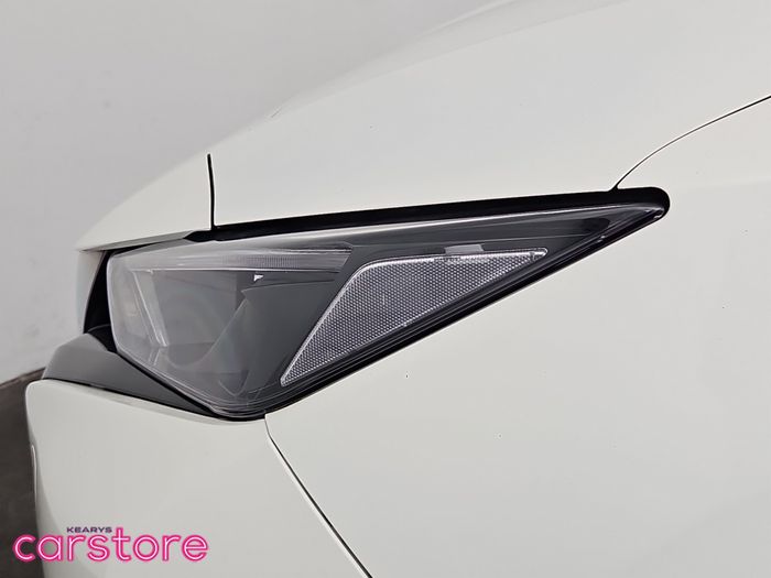 Nissan Leaf 2020