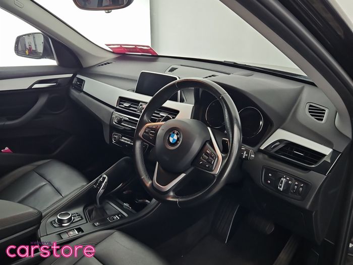 BMW X1 2019