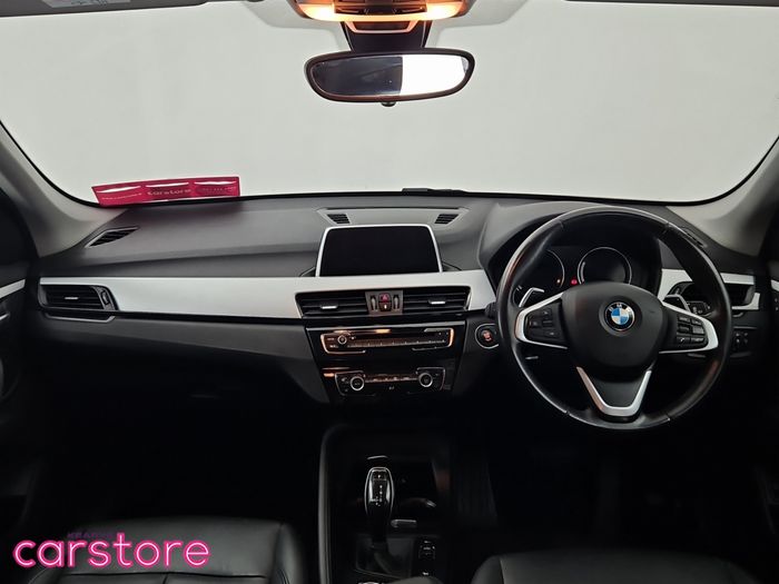 BMW X1 2019