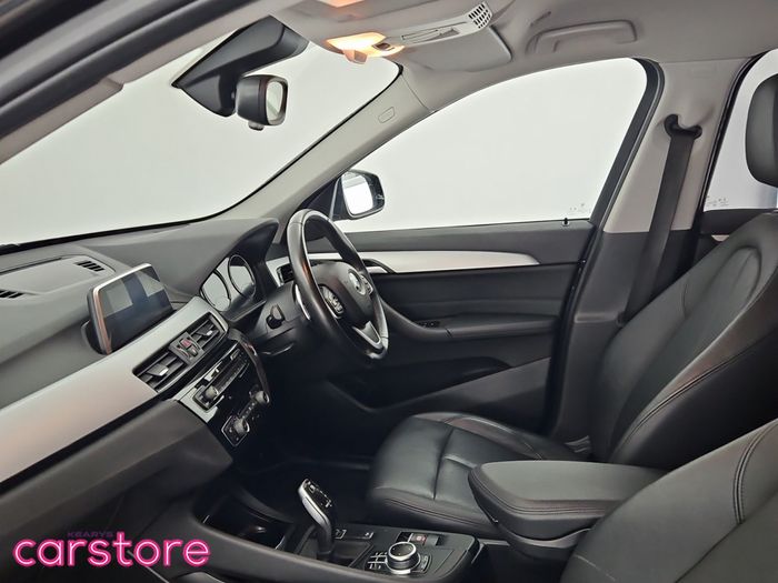 BMW X1 2019