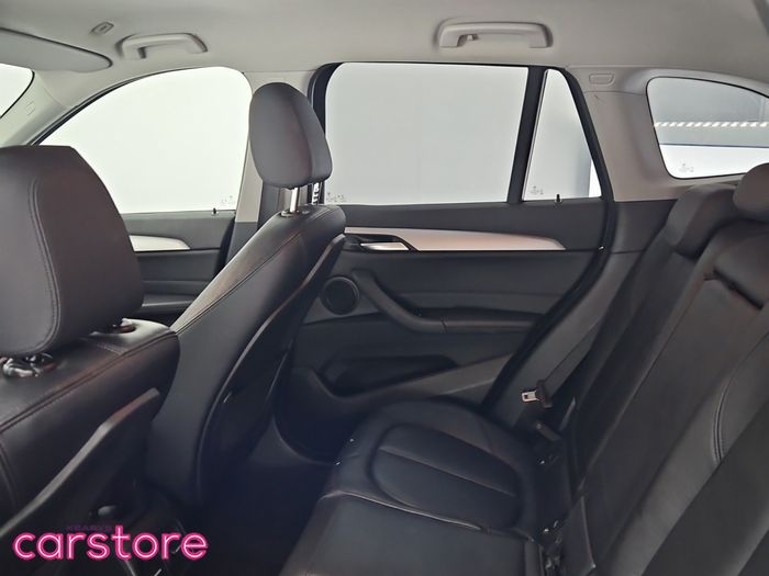 BMW X1 2019