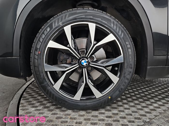 BMW X1 2019