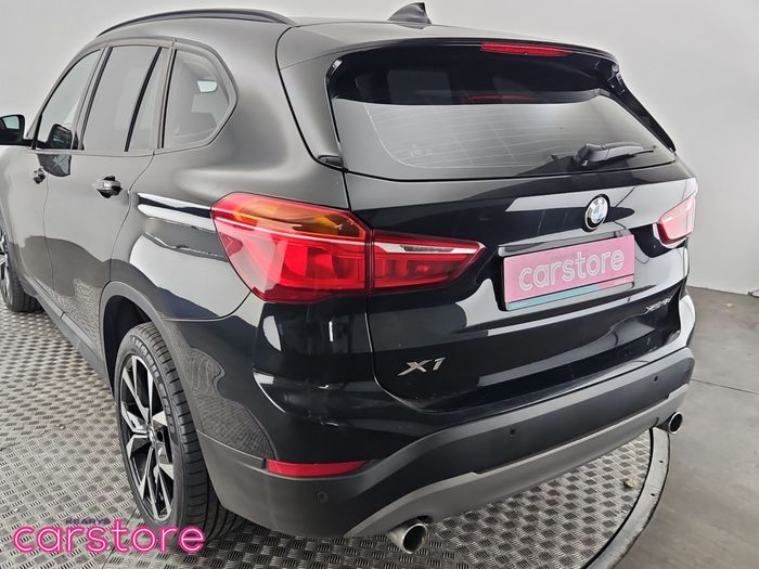 BMW X1 2019