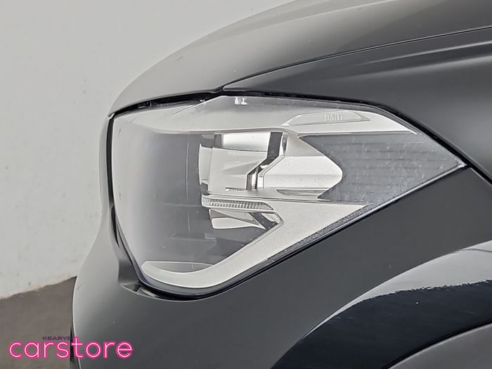 BMW X1 2019